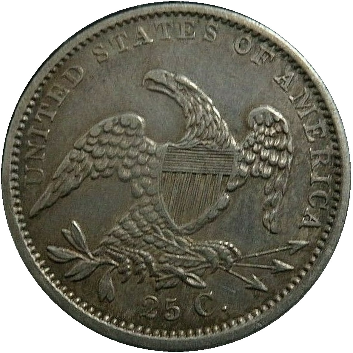 1835-25c-Capped-Bust-Quarter-#2